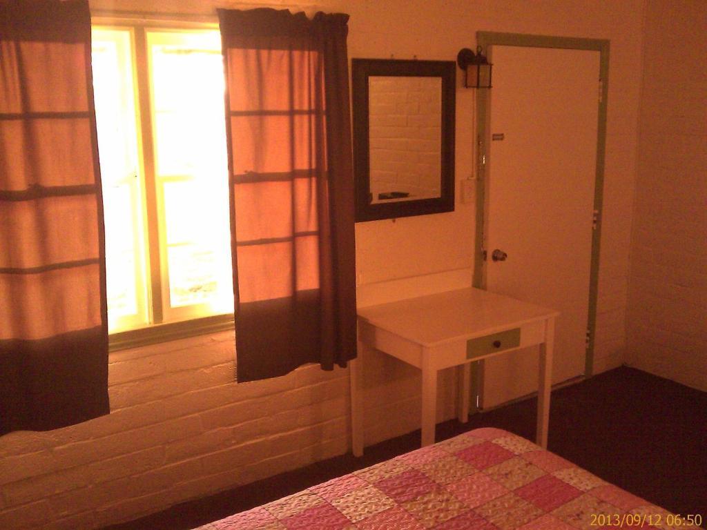 Ranch Motel Tehachapi Habitación foto