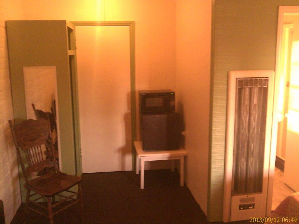 Ranch Motel Tehachapi Habitación foto