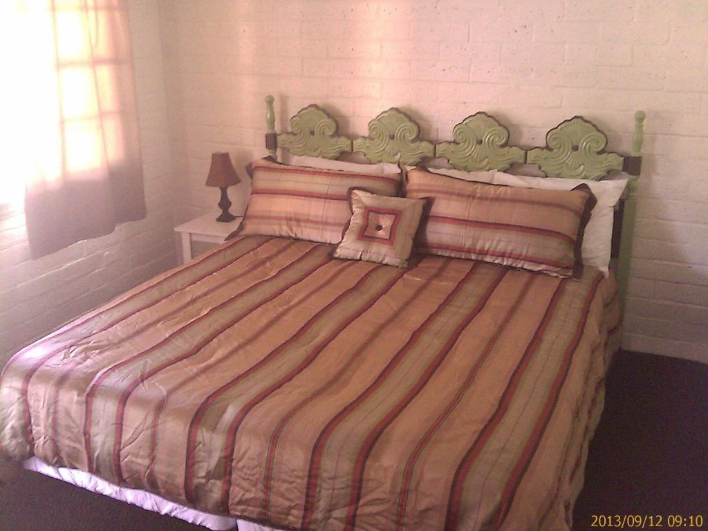 Ranch Motel Tehachapi Habitación foto