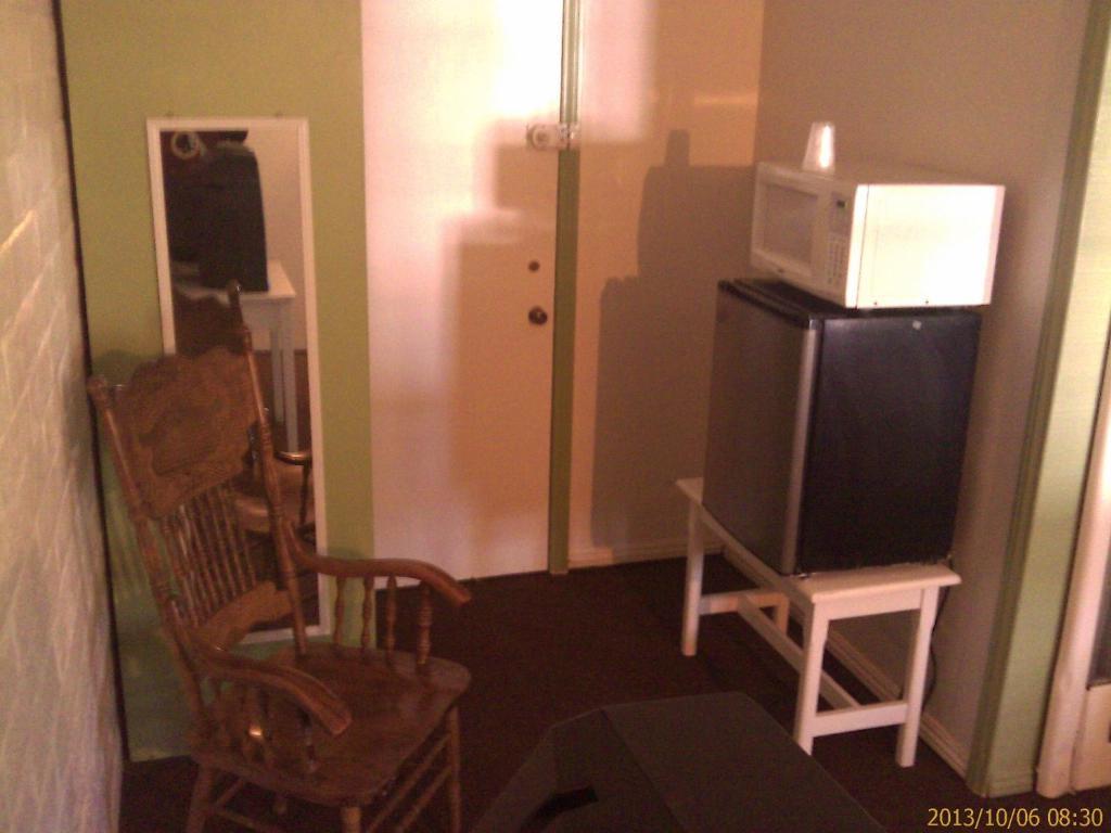Ranch Motel Tehachapi Habitación foto
