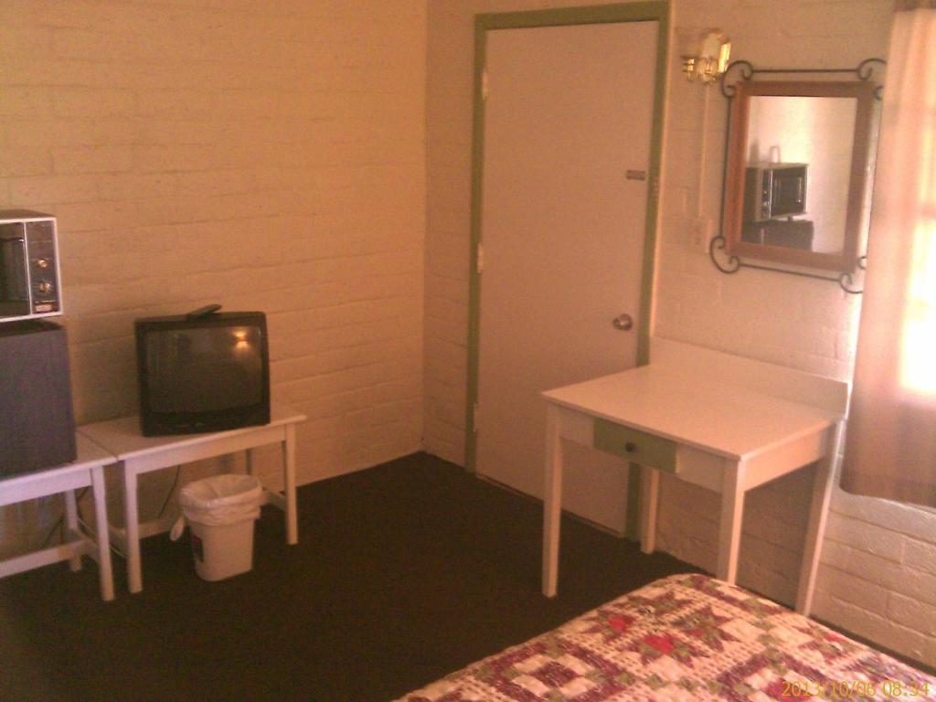 Ranch Motel Tehachapi Habitación foto