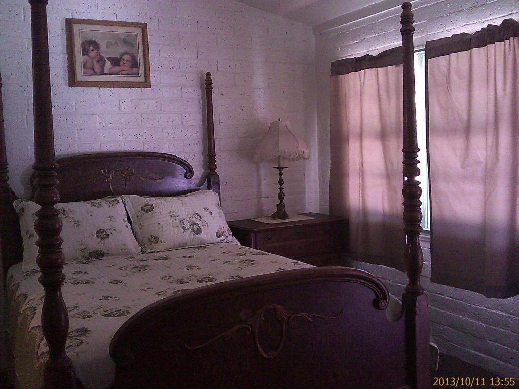 Ranch Motel Tehachapi Habitación foto