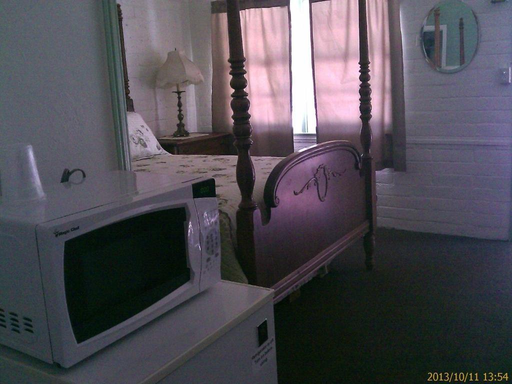 Ranch Motel Tehachapi Habitación foto