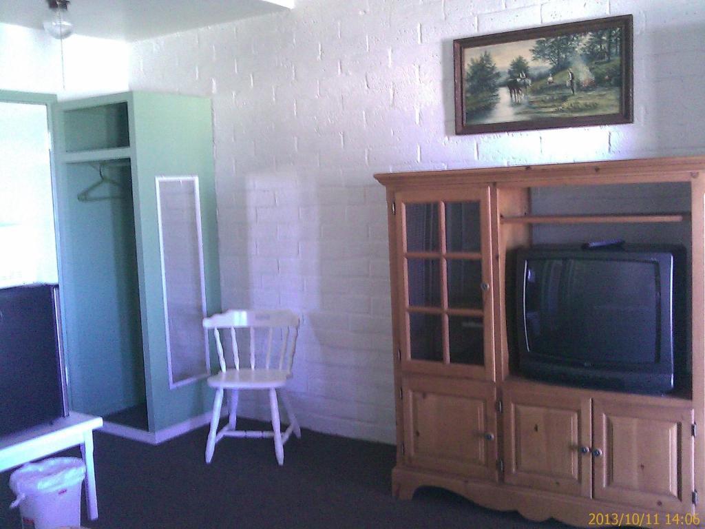 Ranch Motel Tehachapi Habitación foto