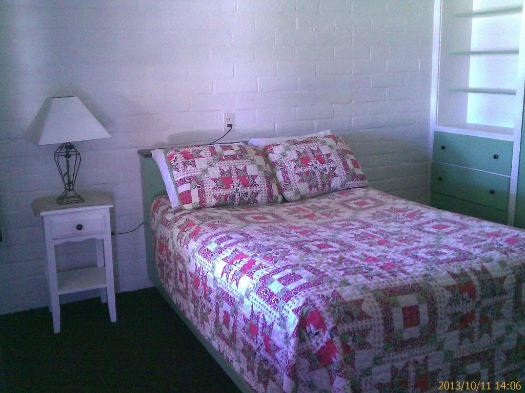 Ranch Motel Tehachapi Habitación foto